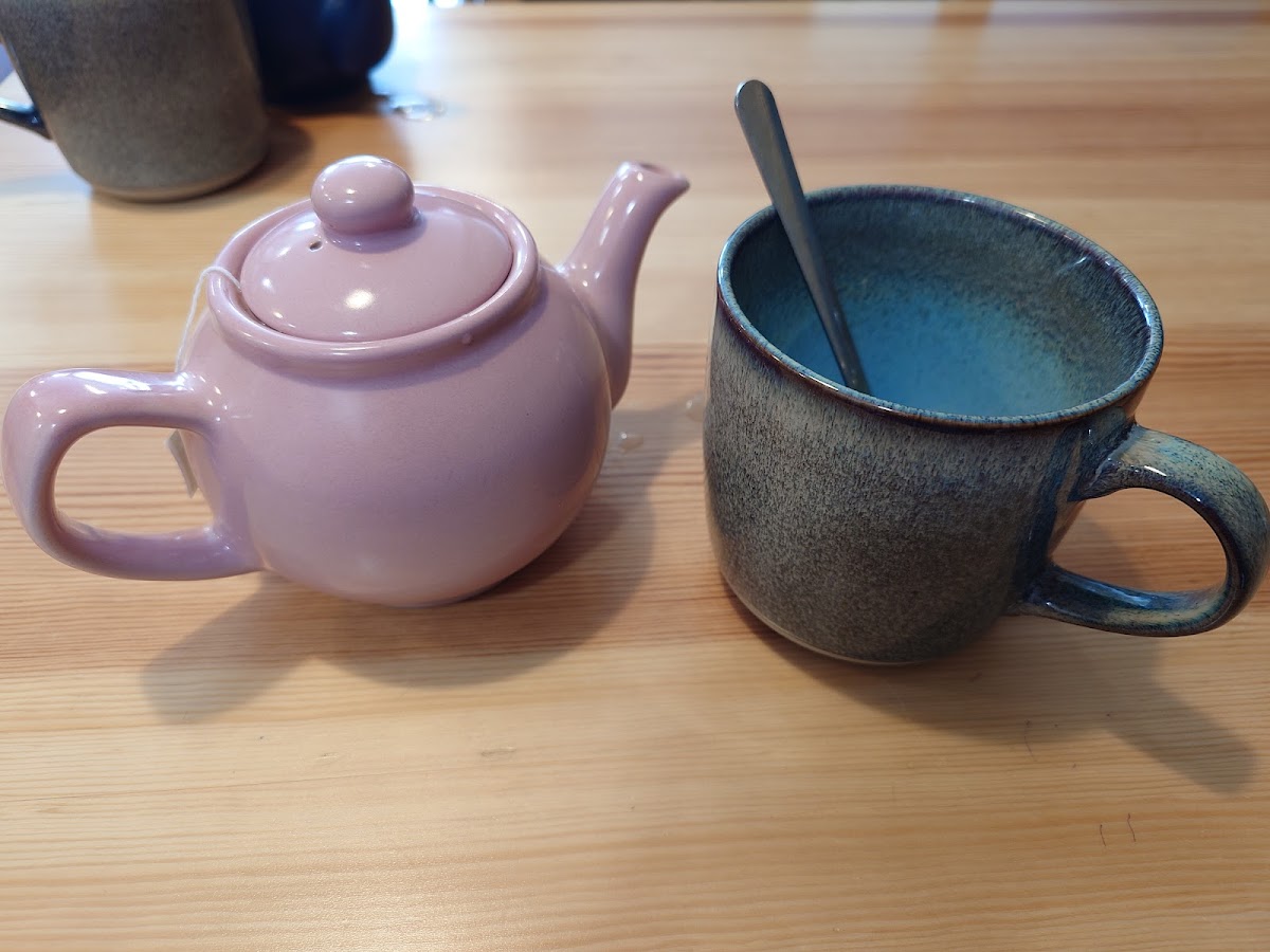 Mchugh's Cafe Photos 2